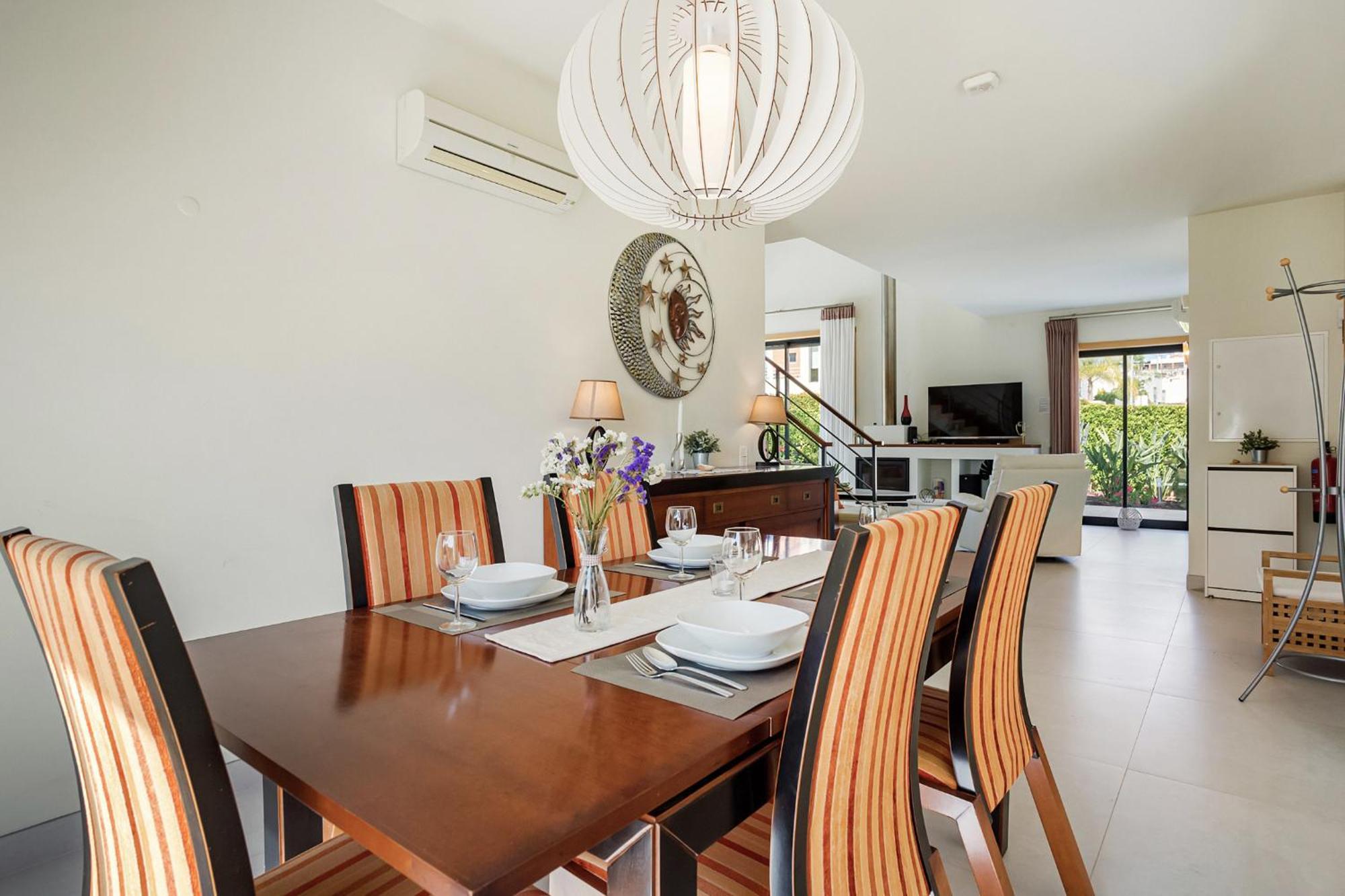 Holiday home Casa Peva