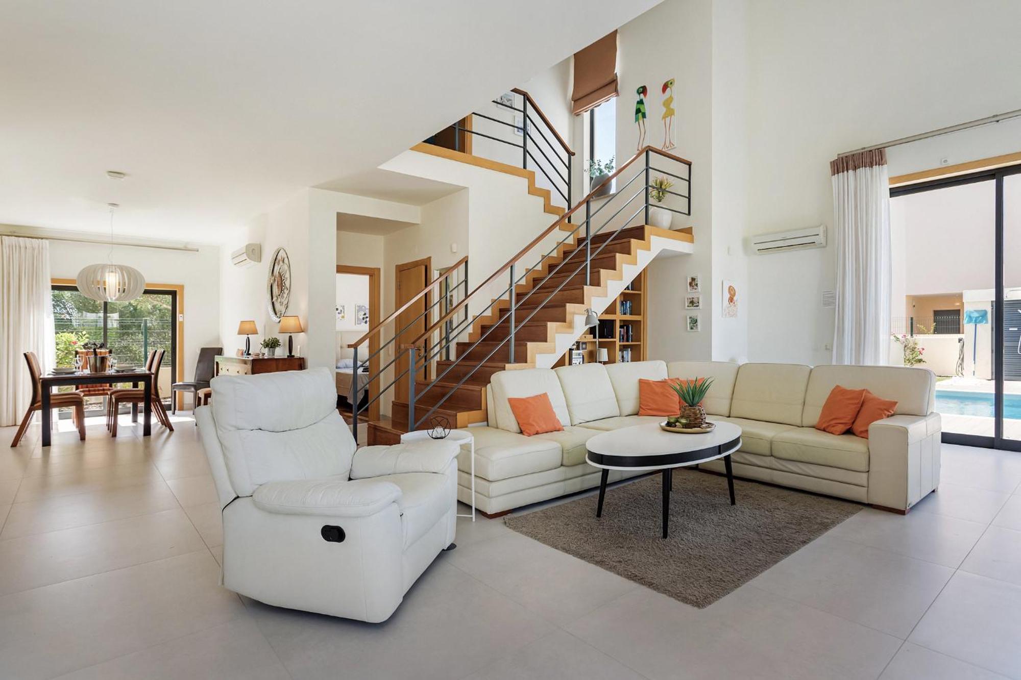 Casa Peva Holiday home Albufeira